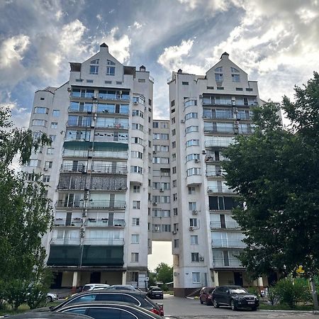 Loft Apartment Tiraspol Exterior photo