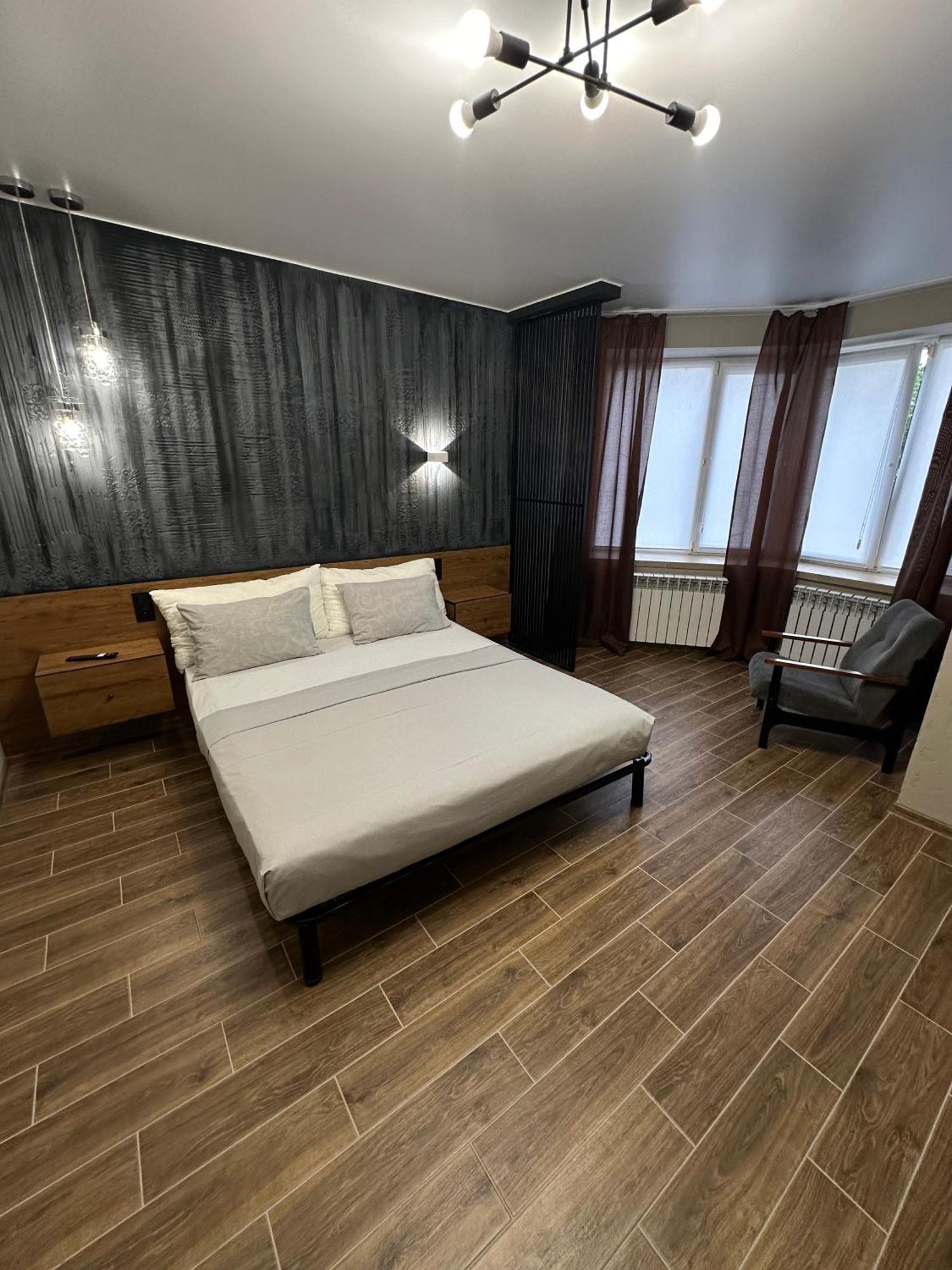 Loft Apartment Tiraspol Exterior photo
